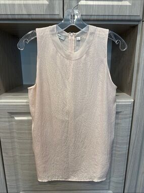 Vince Sleeveless Top